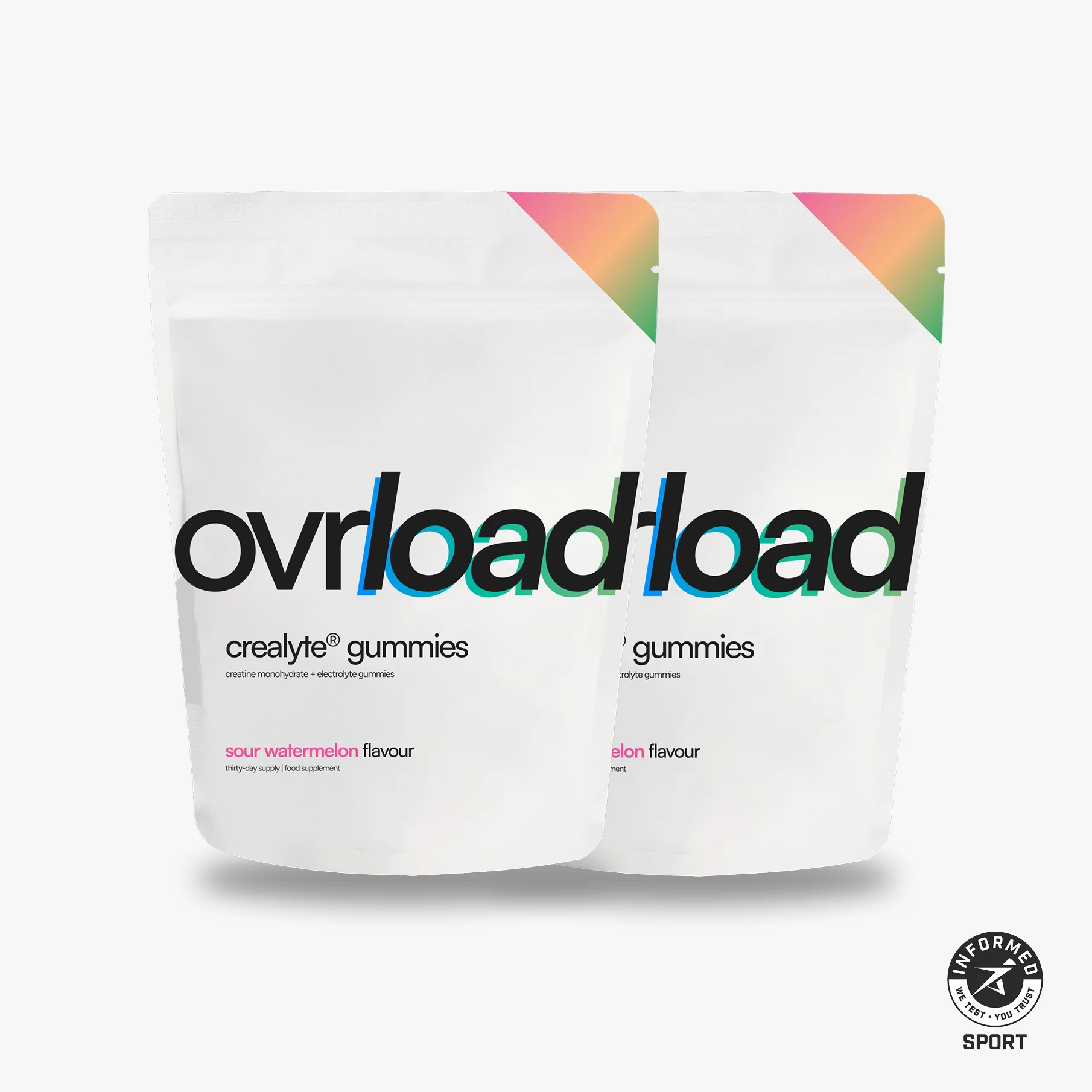 ovrload crealyte® gummies - Image 6