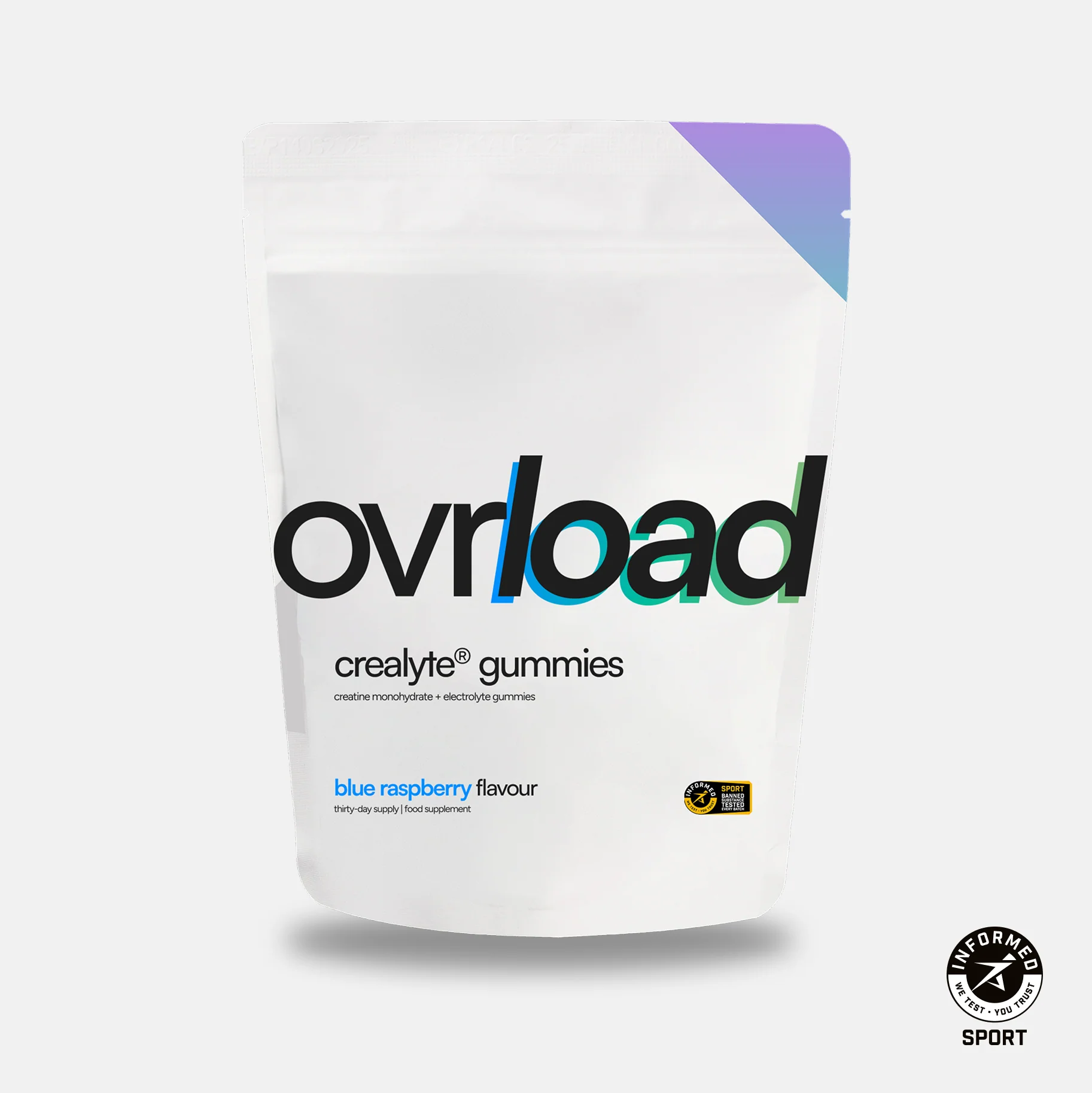ovrload crealyte® gummies - Image 4