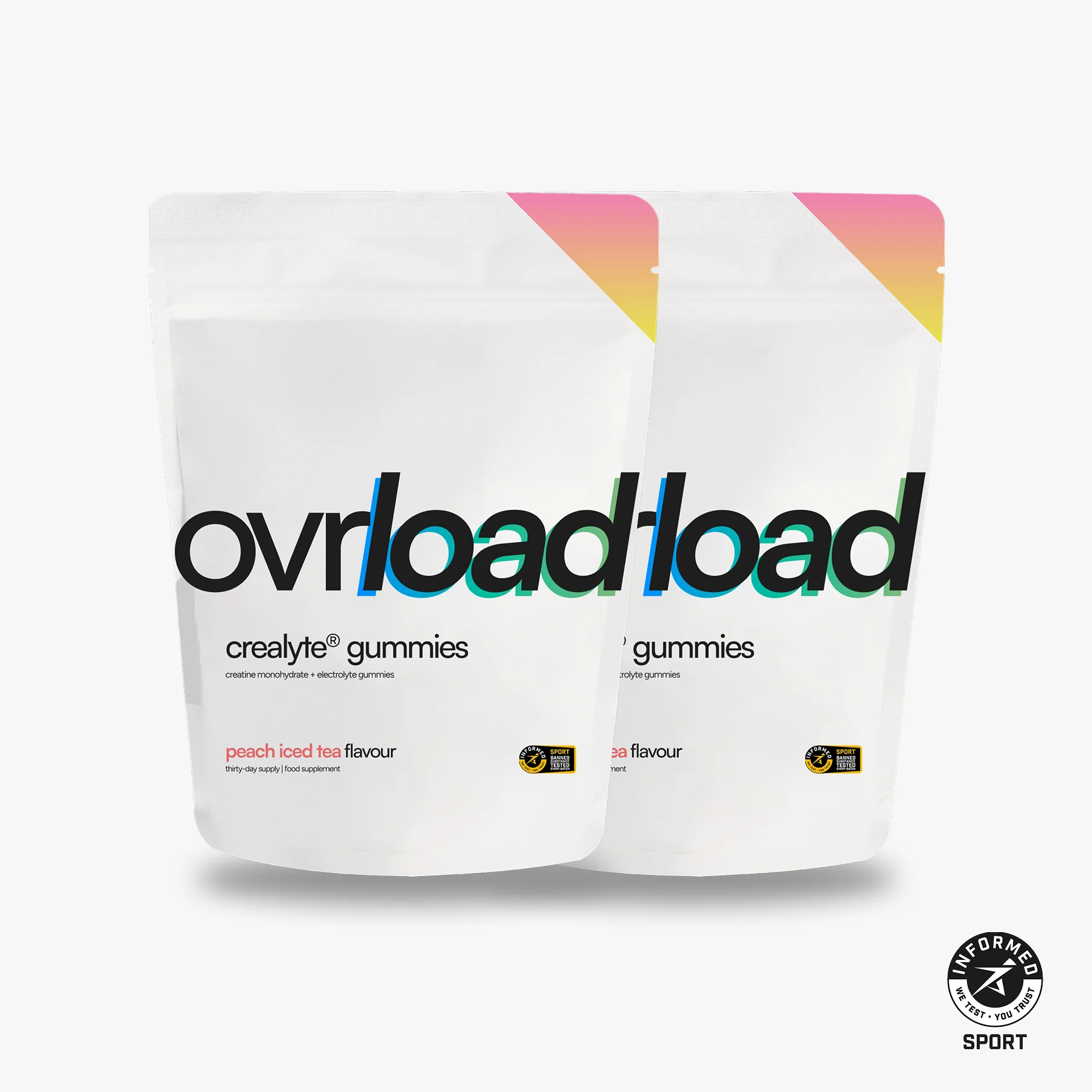 ovrload crealyte® gummies - Image 5