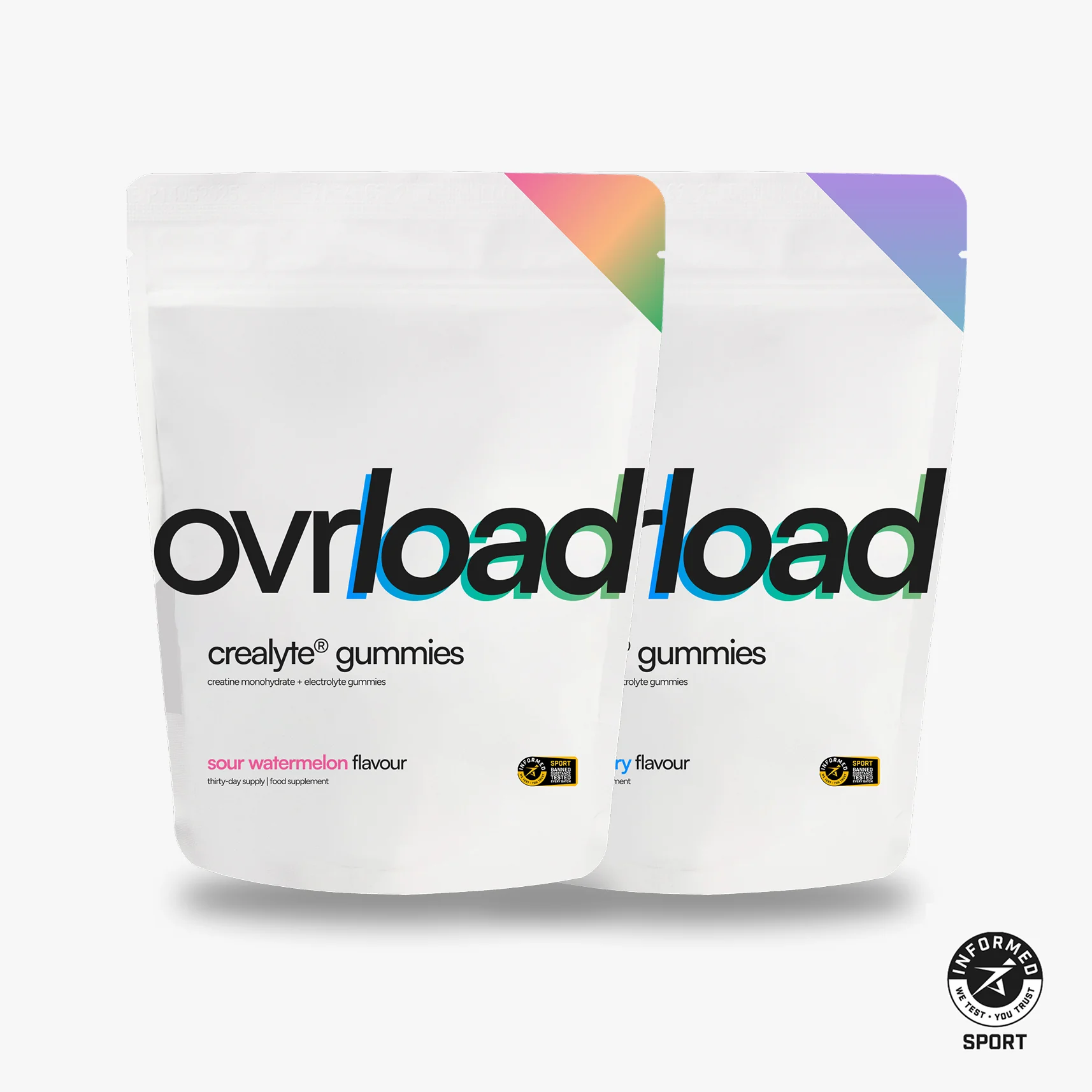 ovrload crealyte® gummies - Image 8